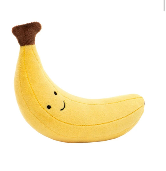 Jellycat - Ripe Banana