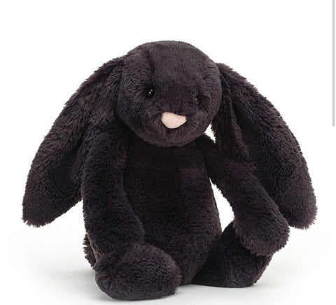 Jellycat - Medium Inky Bashful