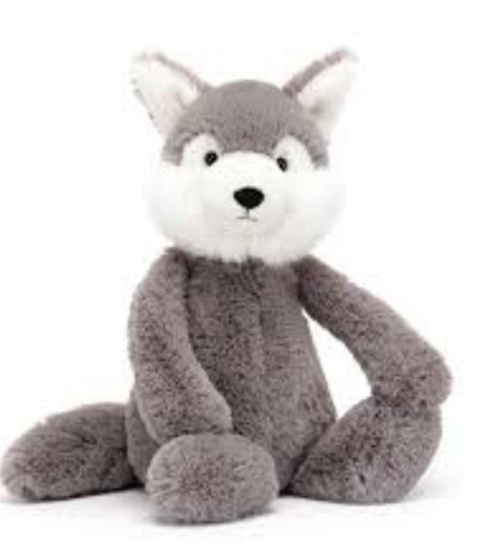 Jellycat - Fox