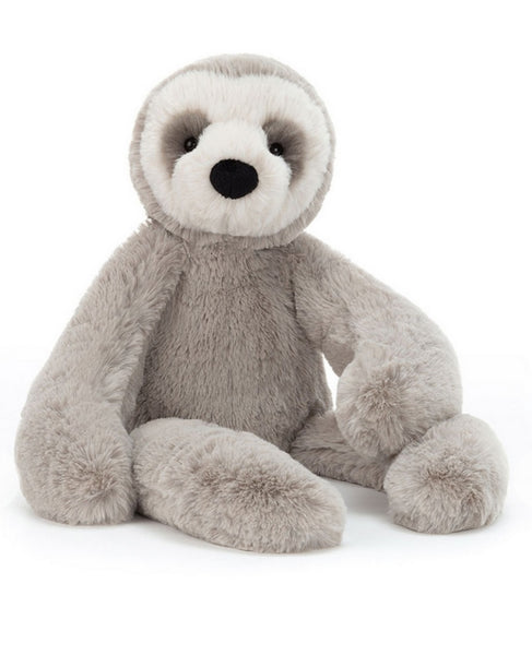 Jellycat - Bailey the Sloth