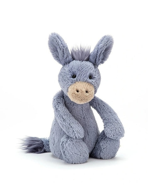 Jellycat - Bashful Donkey