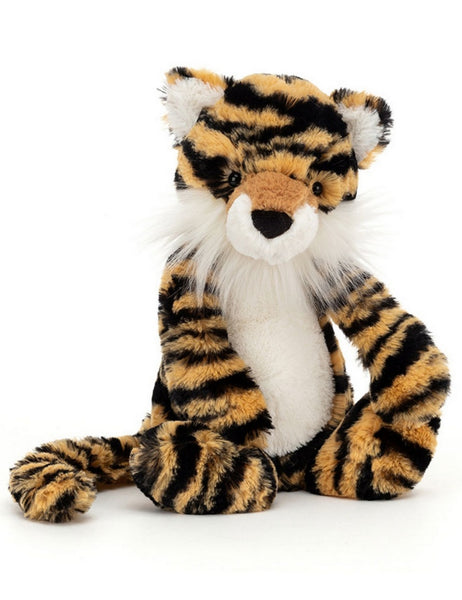 Jellycat Bashful Tiger ☆Retired☆