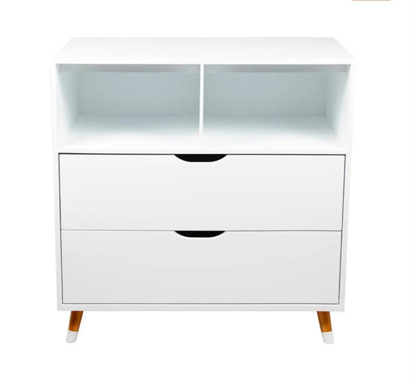 Childcare Chest of Draws Zuri