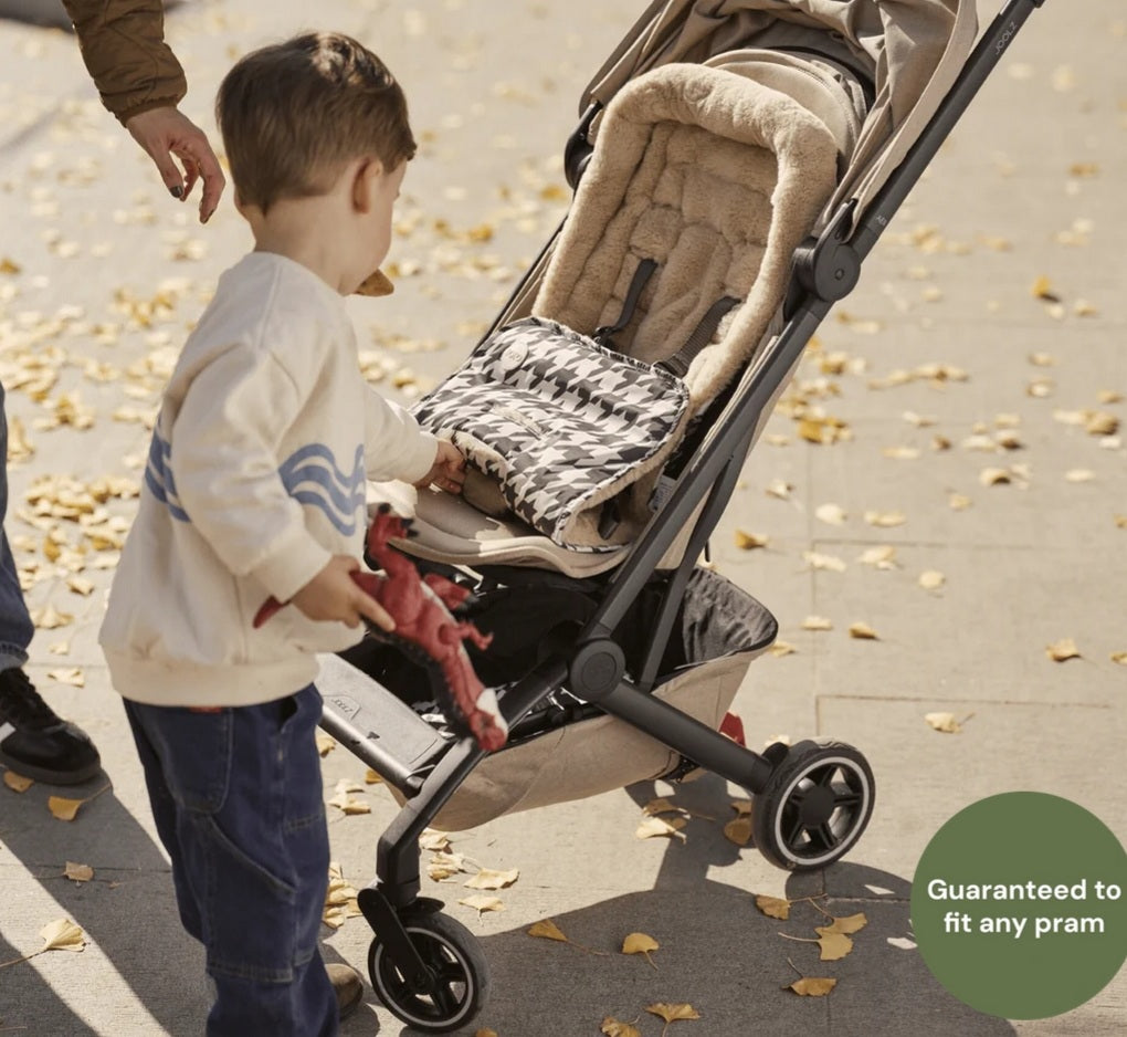 Oioi pram liner outlet