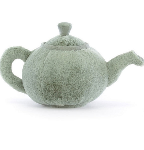 Amuseable Teapot Jellycat