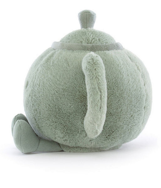 Amuseable Teapot Jellycat