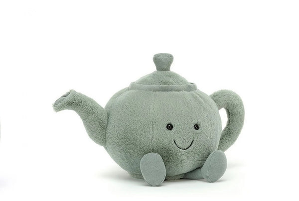 Amuseable Teapot Jellycat
