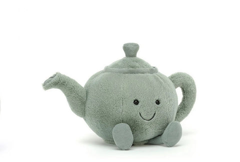 Amuseable Teapot Jellycat