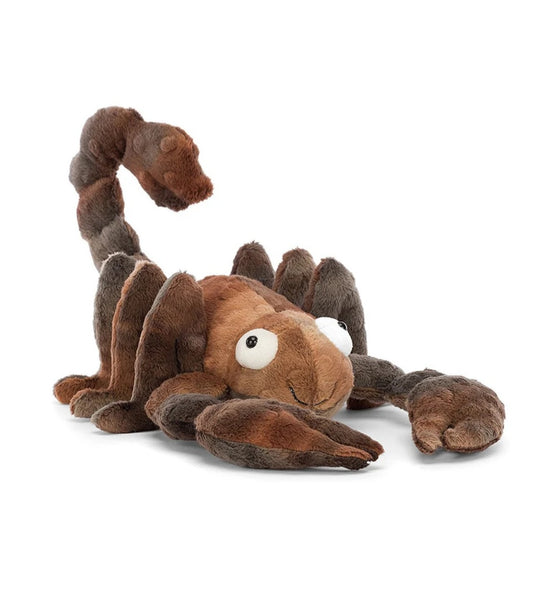 Jellycat - Simon the Scorpion