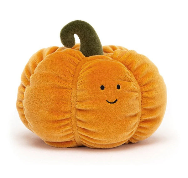 Jellycat - Vivacious Pumpkin