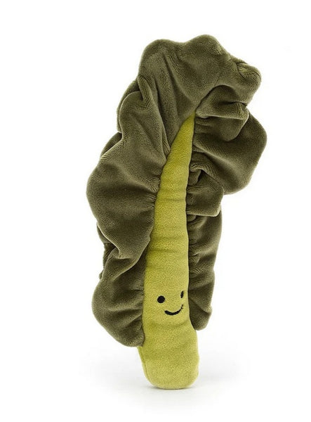 Jellycat - Vivacious Vegetable Kale