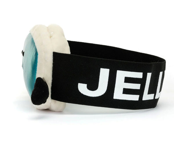 Jellycat - Amuseables Sports Ski Goggles