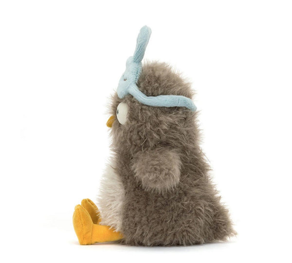 Jellycat - Audrey Hootsoftly Owl