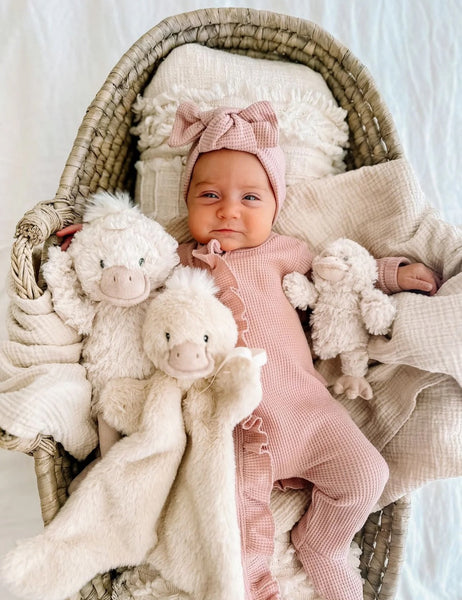 Bill the Duck Hoochy Coochie - Nana Huchy