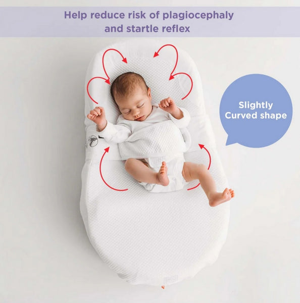 Red Castle - Cocoonababy