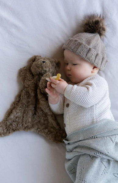 Benny the Bear Hoochy Coochie - Nana Huchy