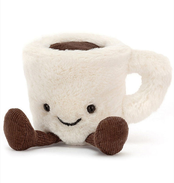 Jellycat - Amuseables Espresso Cup