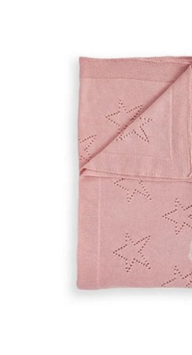 Nana Huchy - Cotten Baby Blanket