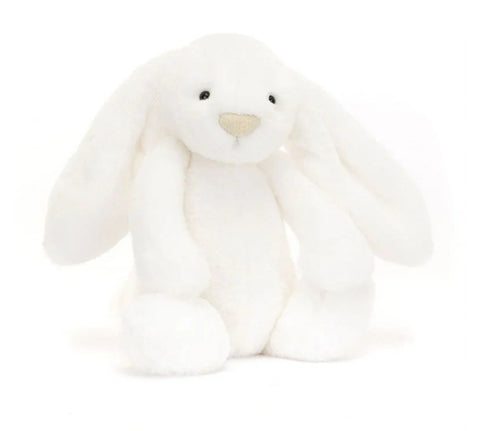 Jellycat - Luxe Luna Bashful Bunny Gold Label