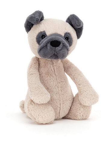 Jellycat - Bashful Pug Dog
