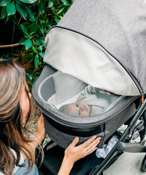 Uppababy Vista V3 NEW