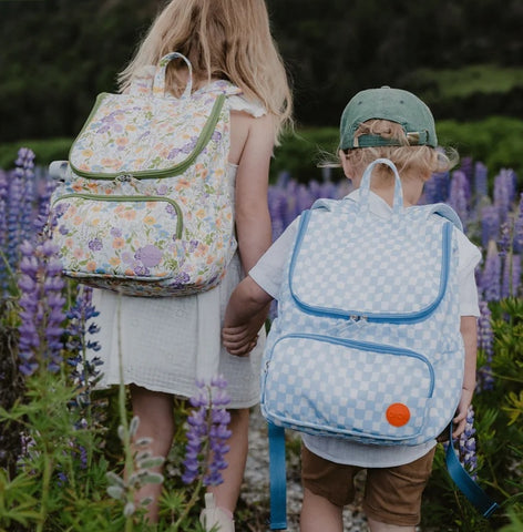 Oioi Signature Kids Backpack