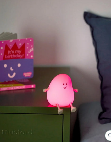 Ergopouch Blobby Bedtime Lamp Light