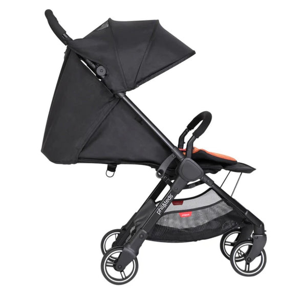 Travel Pram Go - Phil and Teds