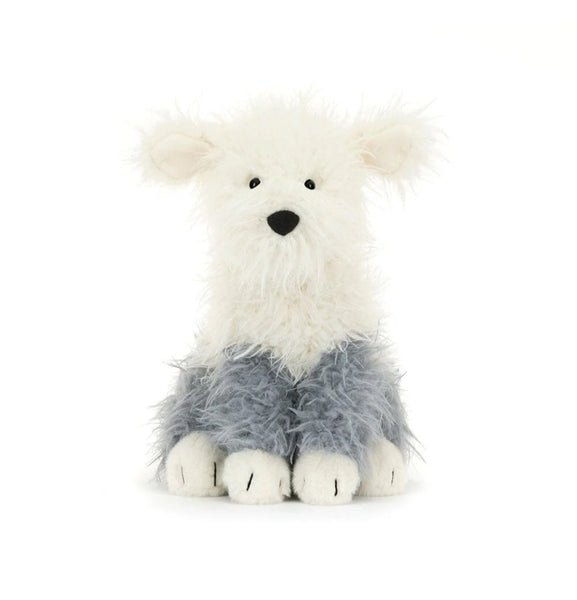 Jellycat - Ewert the Sheep Dog
