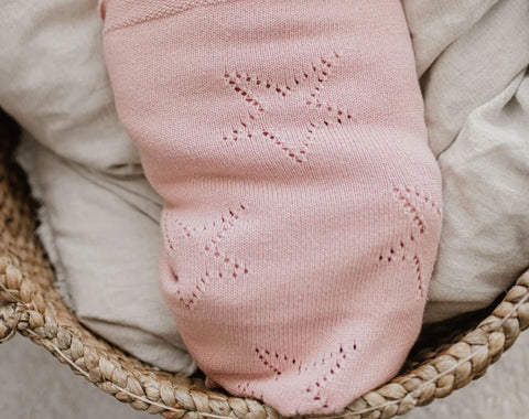 Nana Huchy - Cotten Baby Blanket