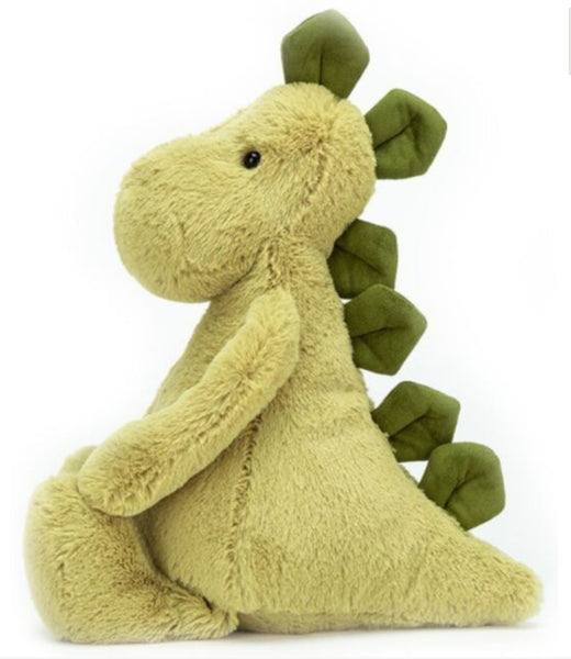 Jellycat - Bashful Dino