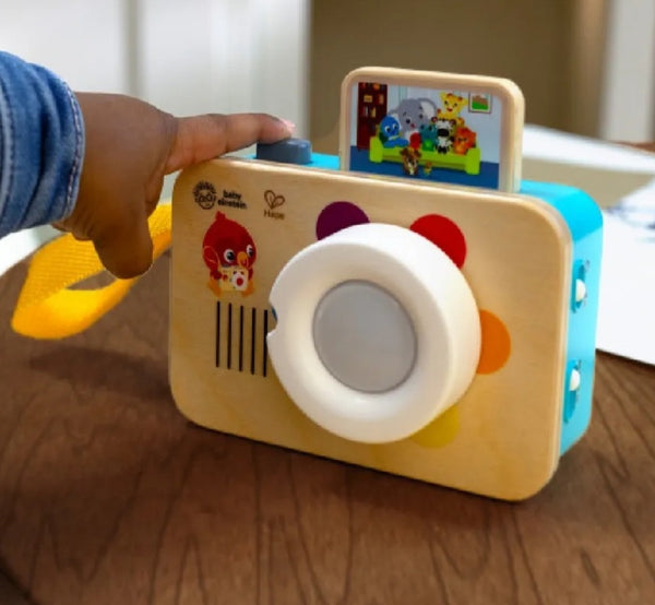 Baby Einstein - Magic Touch Camera