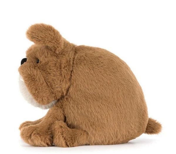 Jellycat - Derreck the Frowning Dog