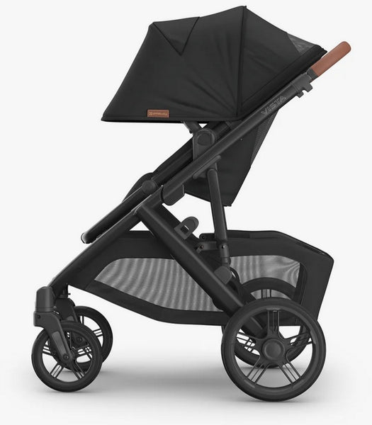 UPPABABY VISTA V3 NORI - BLACK