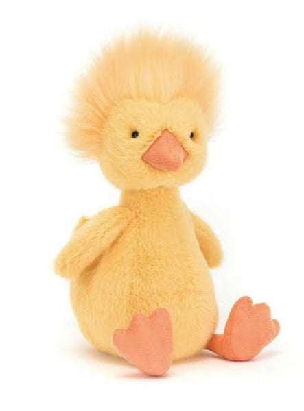 Jellycat - Dorit the Duckling
