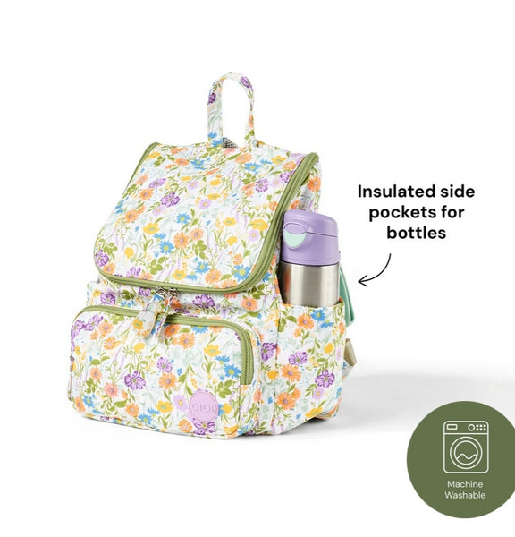 Oioi Signature Kids Backpack