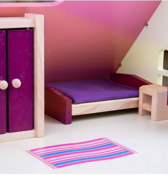 Bigjigs Timber Dolls House Furniture