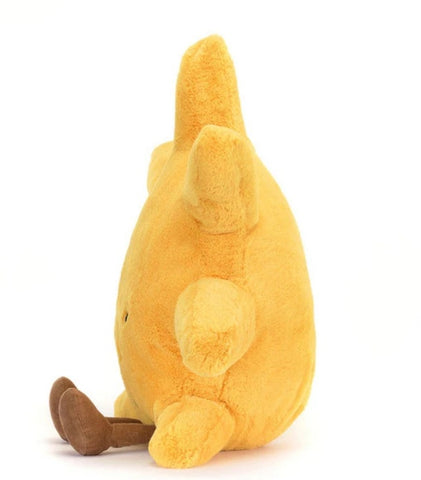 Jellycat - Amuseable Golden Yellow Sun Huge