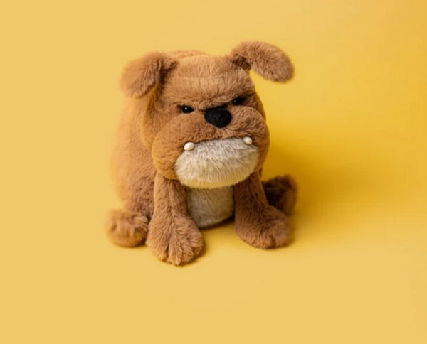 Jellycat - Derreck the Frowning Dog