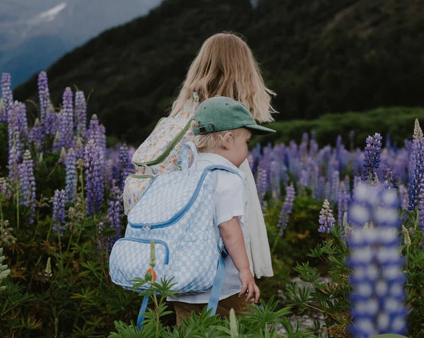 Oioi Signature Kids Backpack