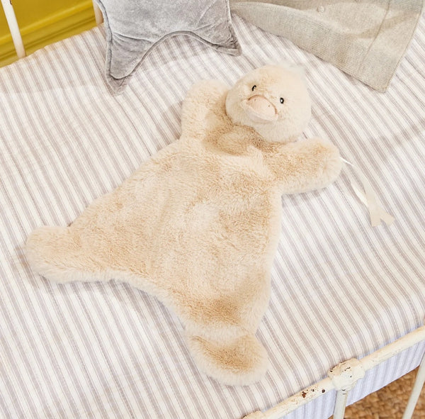 Bill the Duck Hoochy Coochie - Nana Huchy