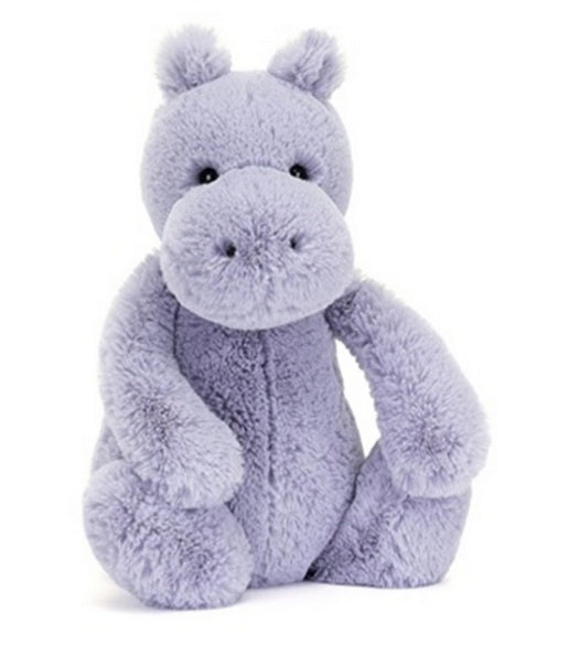 Jellycat - Bashful Hippo