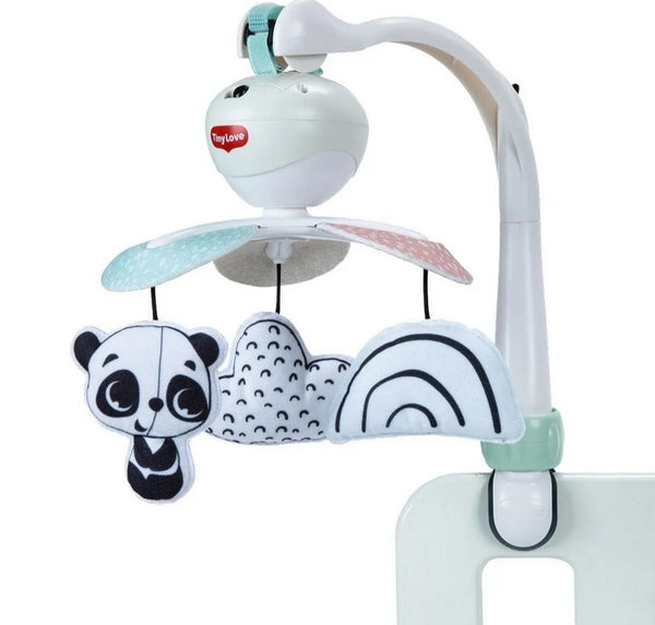 Take Along Mobile Black & White - Tiny Love