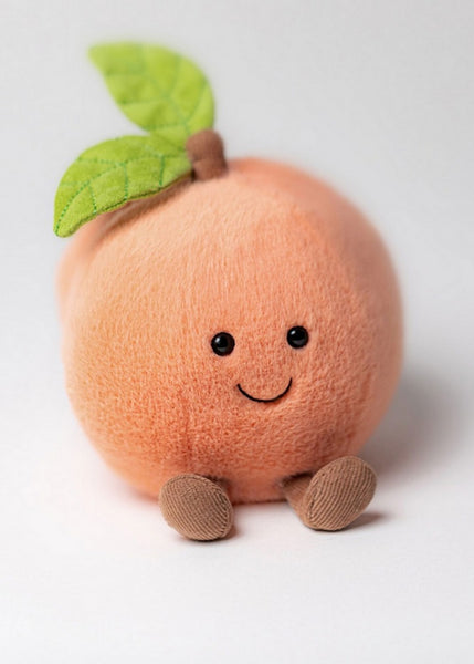 Jellycat Amuseable Perfect Peach