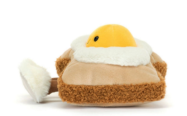 Jellycat - Amuseables Egglantine Egg on Toast