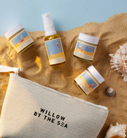 Willow by the Sea - Mum Edition Mini Set