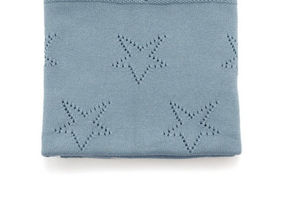 Nana Huchy - Cotten Baby Blanket