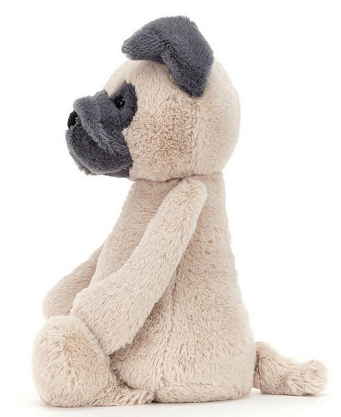 Jellycat - Bashful Pug Dog