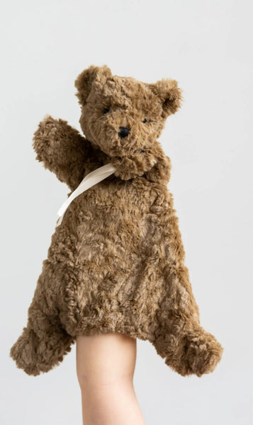 Benny the Bear Hoochy Coochie - Nana Huchy