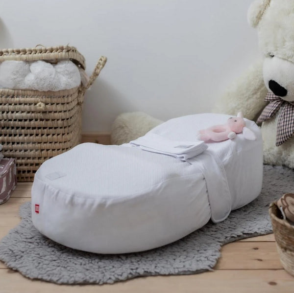 Red Castle - Cocoonababy